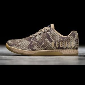 No Bull Trainer Womens Shoe